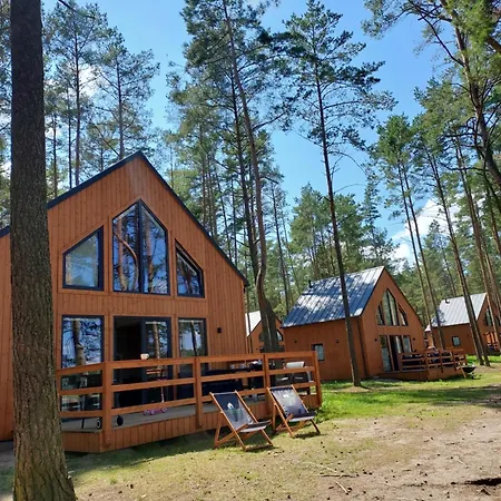Czarnowodzianka W Pierwszej Linii Brzegowej Z Widokiem Na Jezioro Resort *